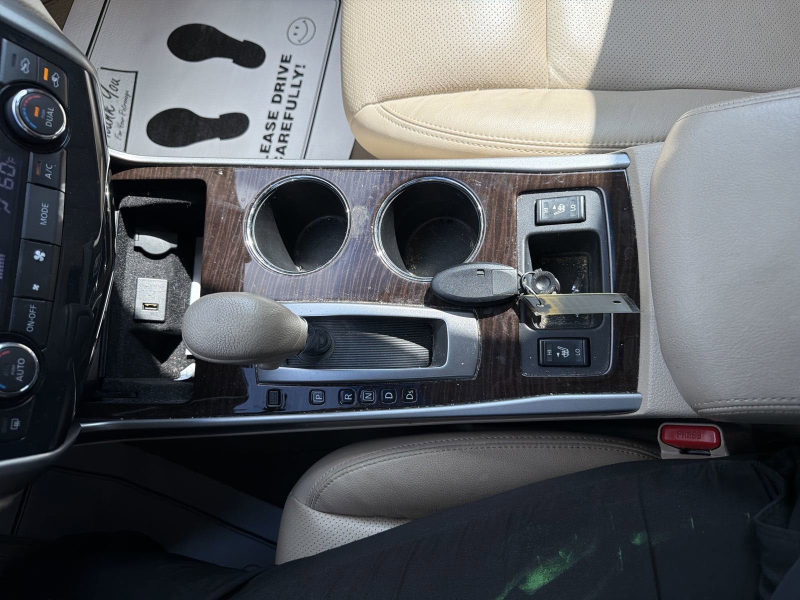 2013 Nissan Altima 2.5 SL