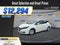 2022 Nissan LEAF S