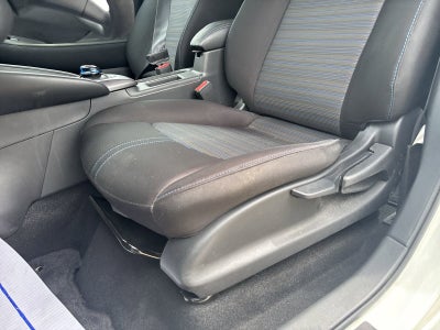 2022 Nissan LEAF S
