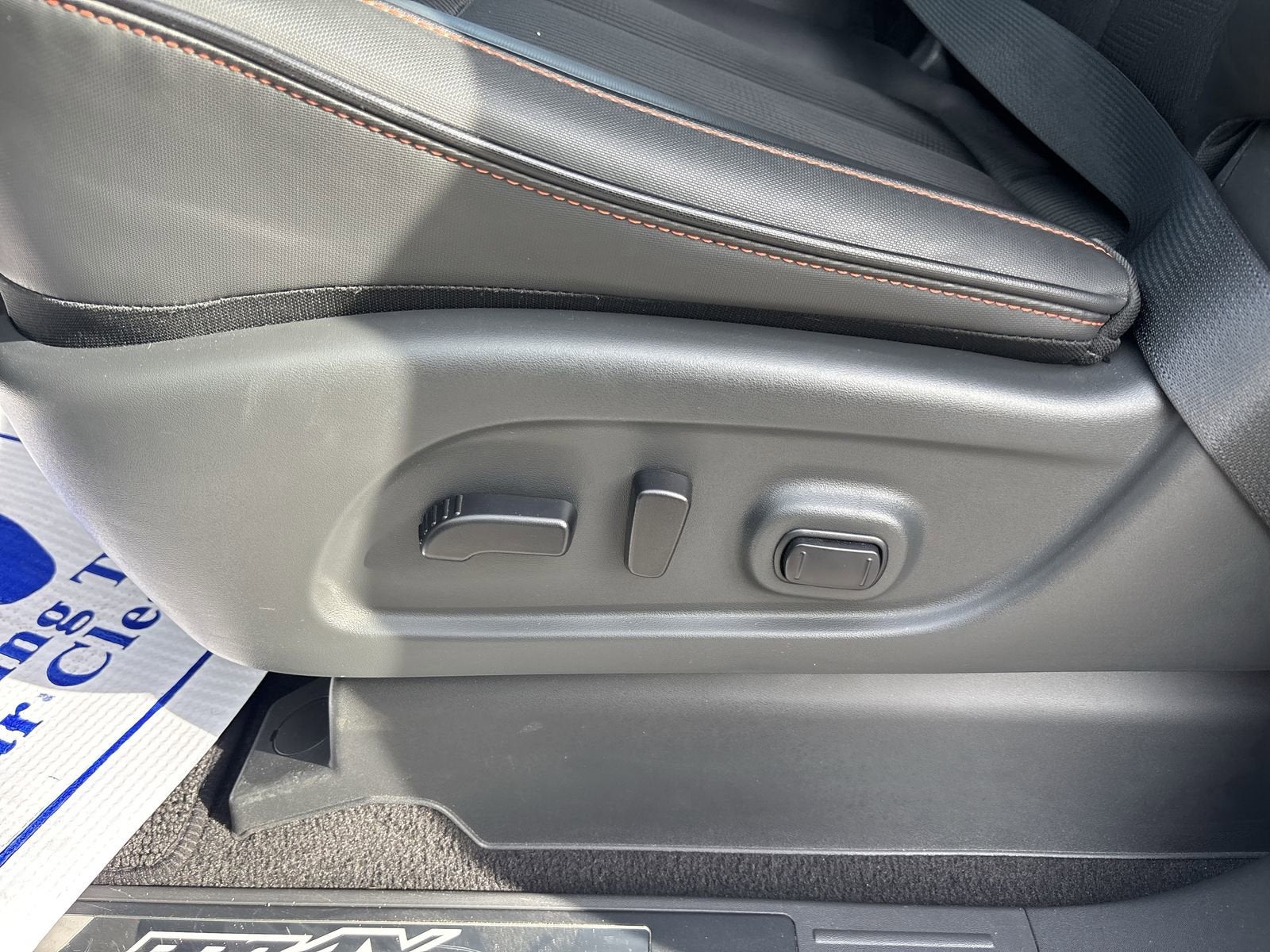 2024 Nissan Titan XD PRO-4X