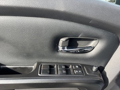 2024 Nissan Titan XD PRO-4X