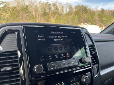 2024 Nissan Titan XD PRO-4X