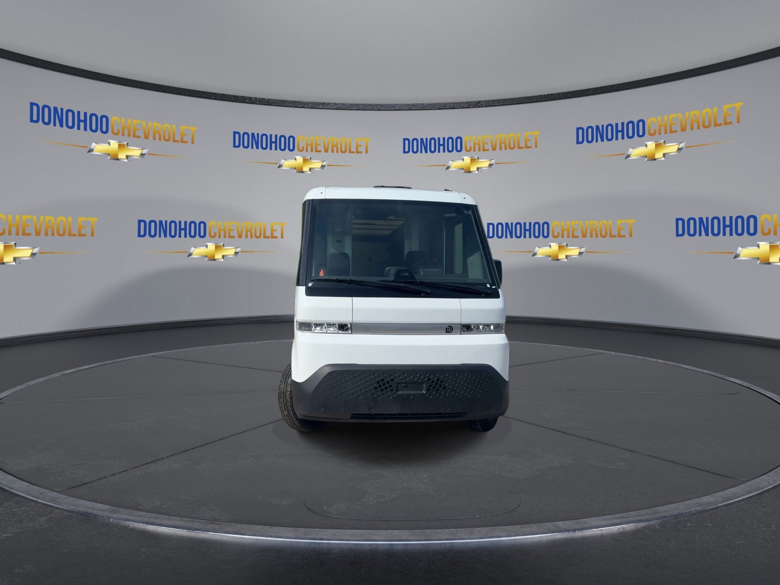 2024 BrightDrop Zevo 600 EJY