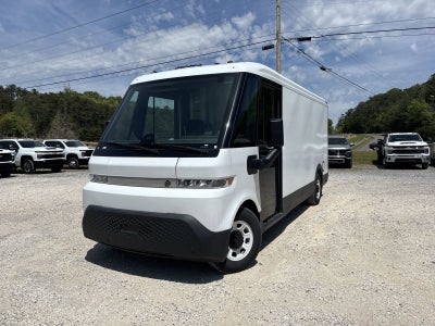 2024 BrightDrop Zevo 600 EJY