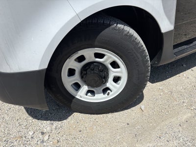 2024 BrightDrop Zevo 600 EJY