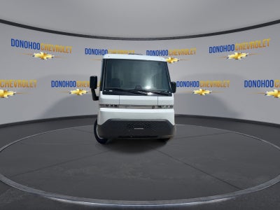 2024 BrightDrop Zevo 600 EJY