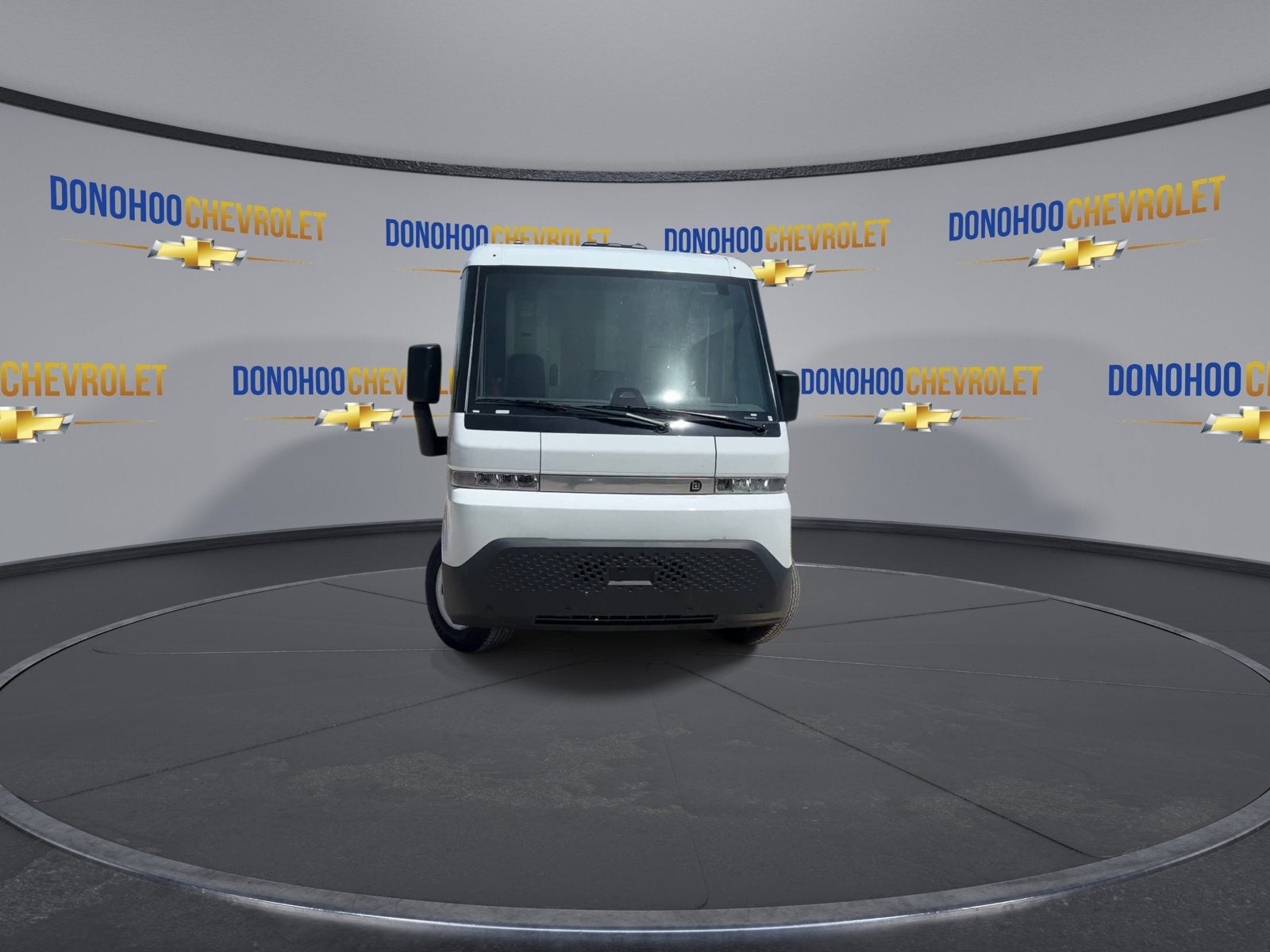 2024 BrightDrop Zevo 600 EJY