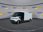 2024 BrightDrop Zevo 600 EJY