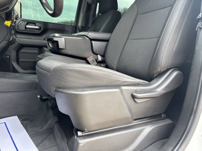 2023 Chevrolet Silverado 2500 HD Custom