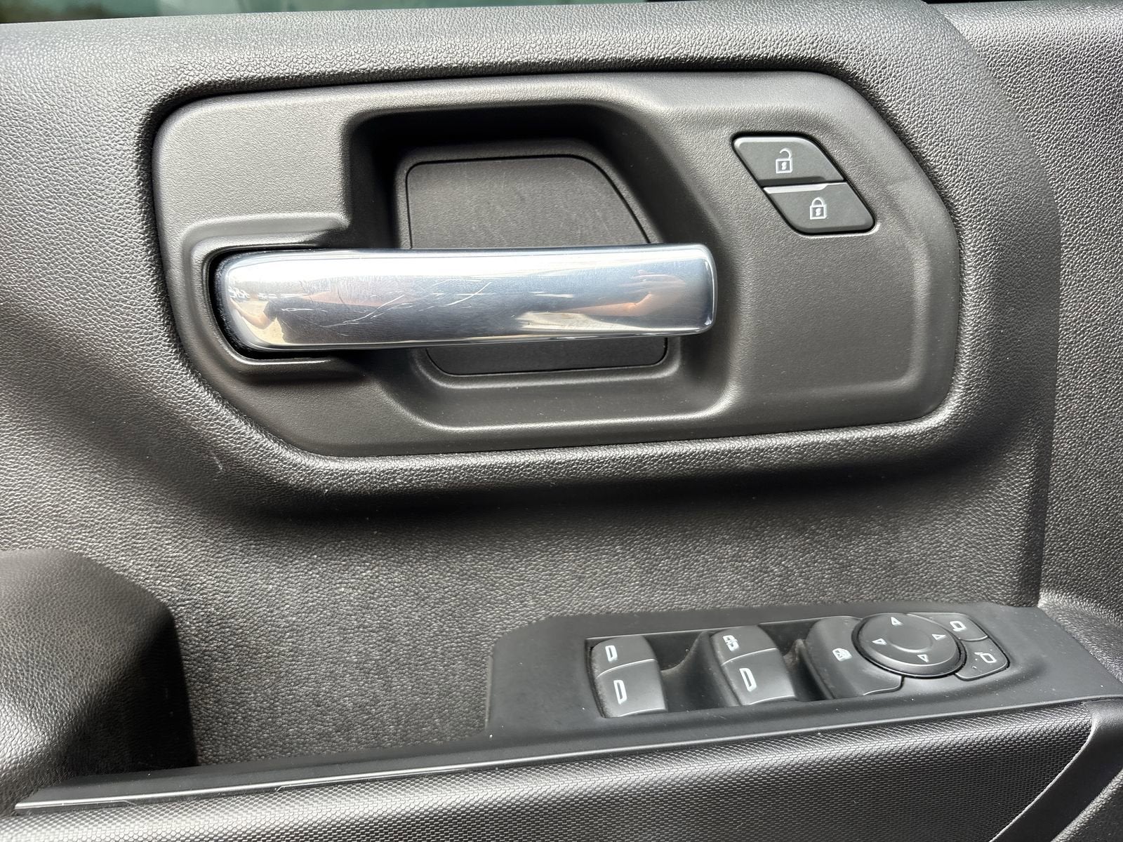 2023 Chevrolet Silverado 2500 HD Custom