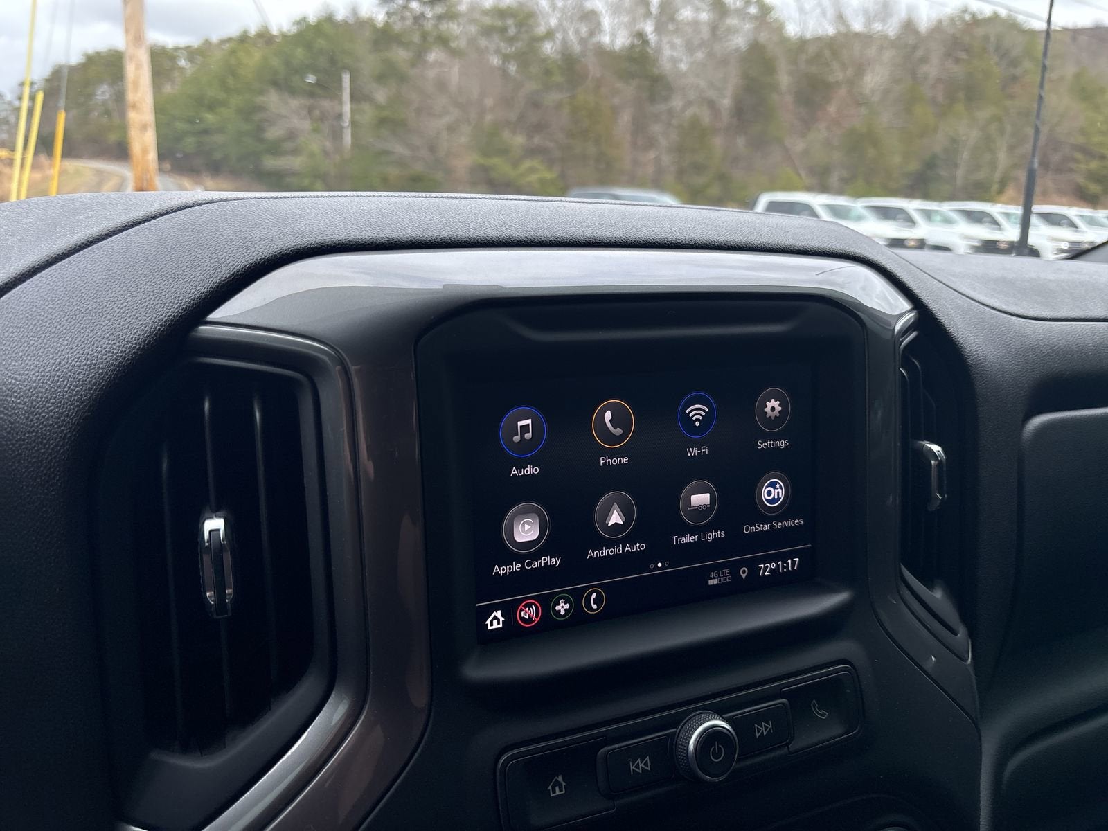 2023 Chevrolet Silverado 2500 HD Custom