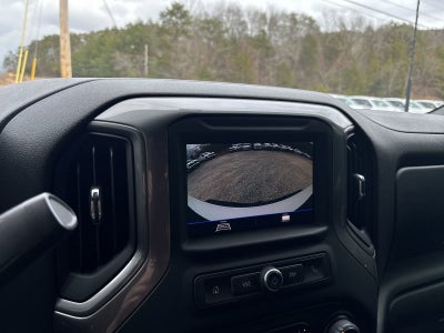 2023 Chevrolet Silverado 2500 HD Custom