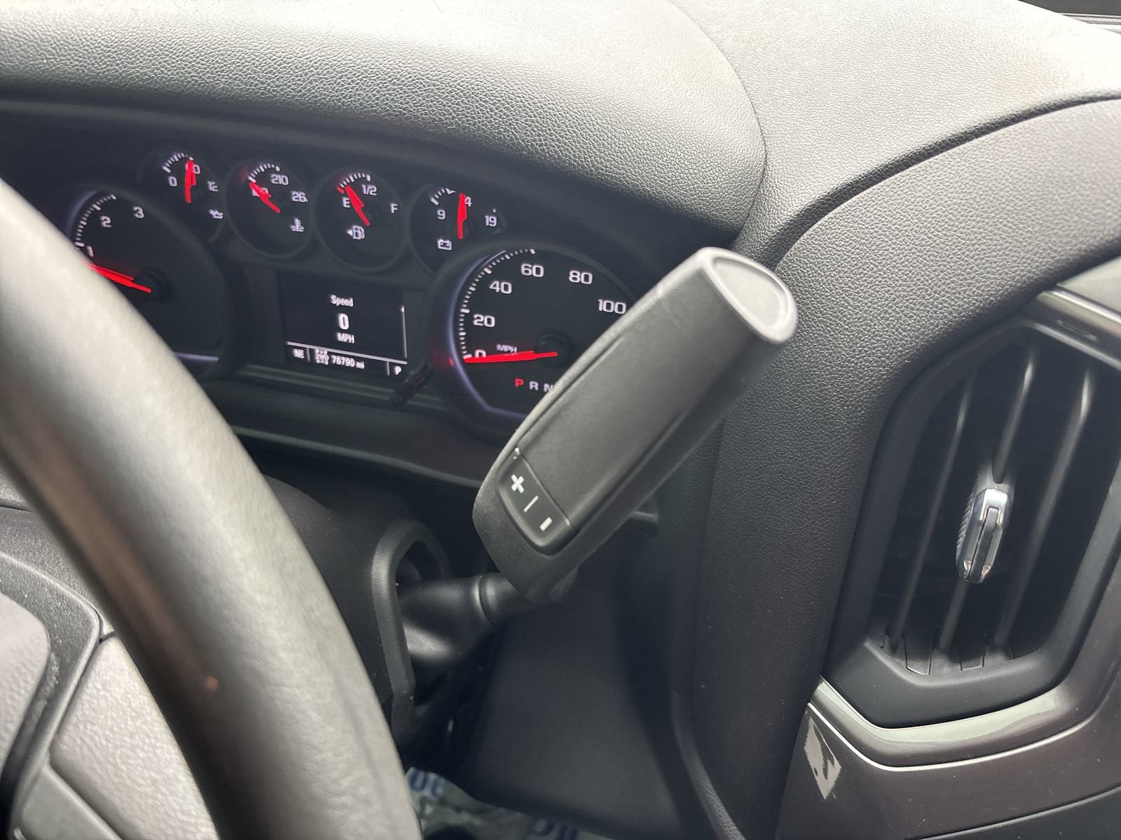 2023 Chevrolet Silverado 2500 HD Custom