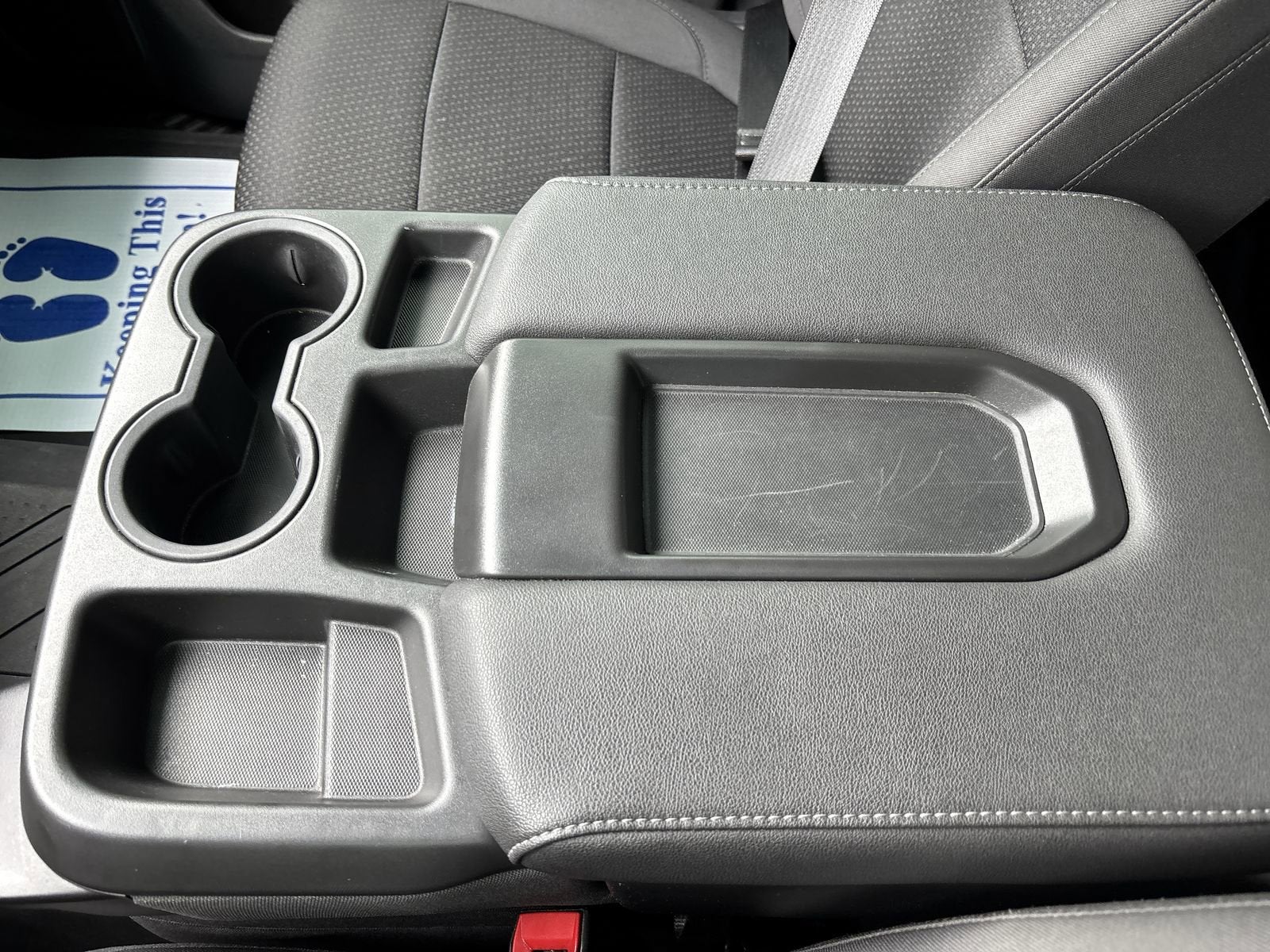 2023 Chevrolet Silverado 2500 HD Custom