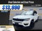 2021 Jeep Compass Altitude