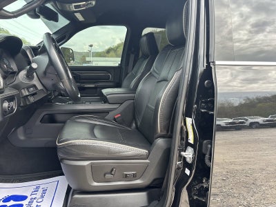 2022 RAM 3500 Limited