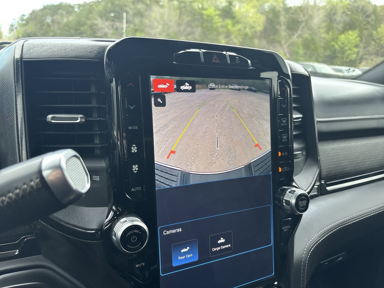 2022 RAM 3500 Limited