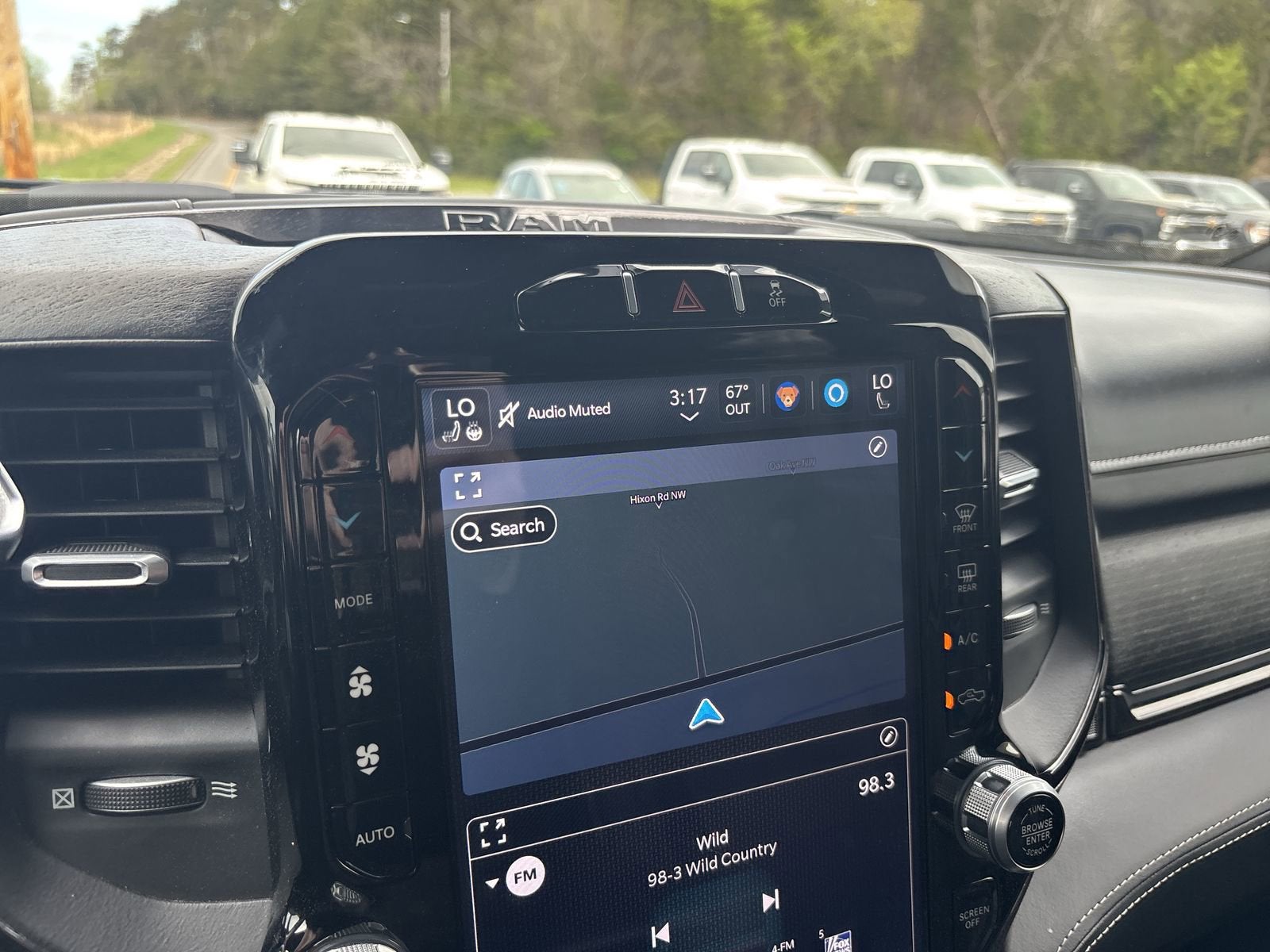 2022 RAM 3500 Limited