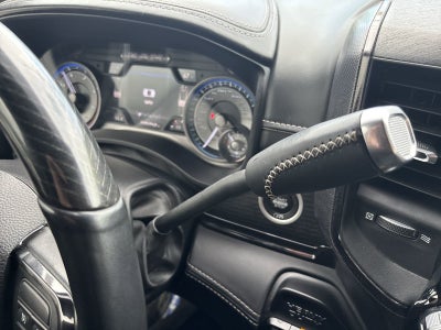 2022 RAM 3500 Limited