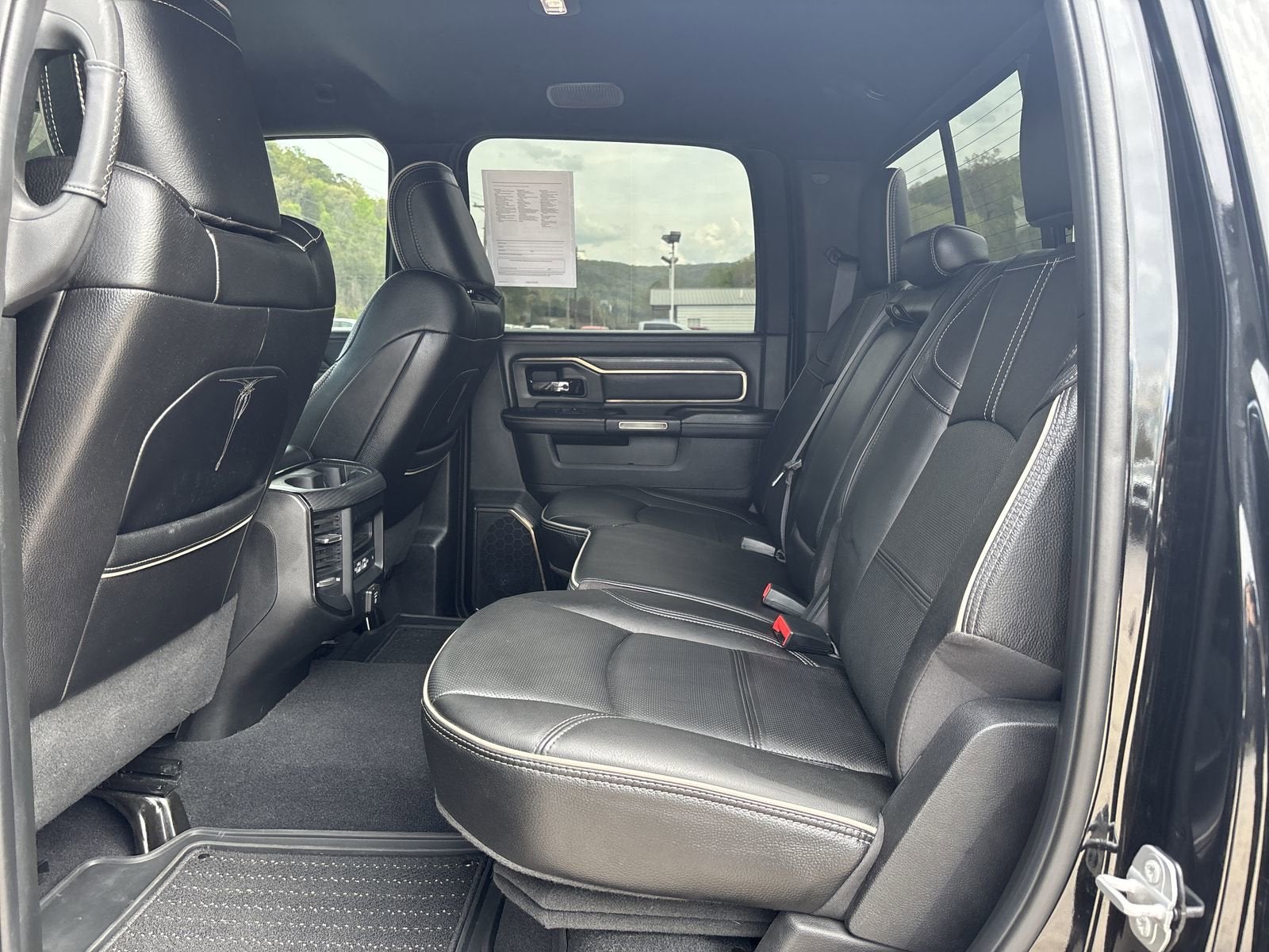 2022 RAM 3500 Limited