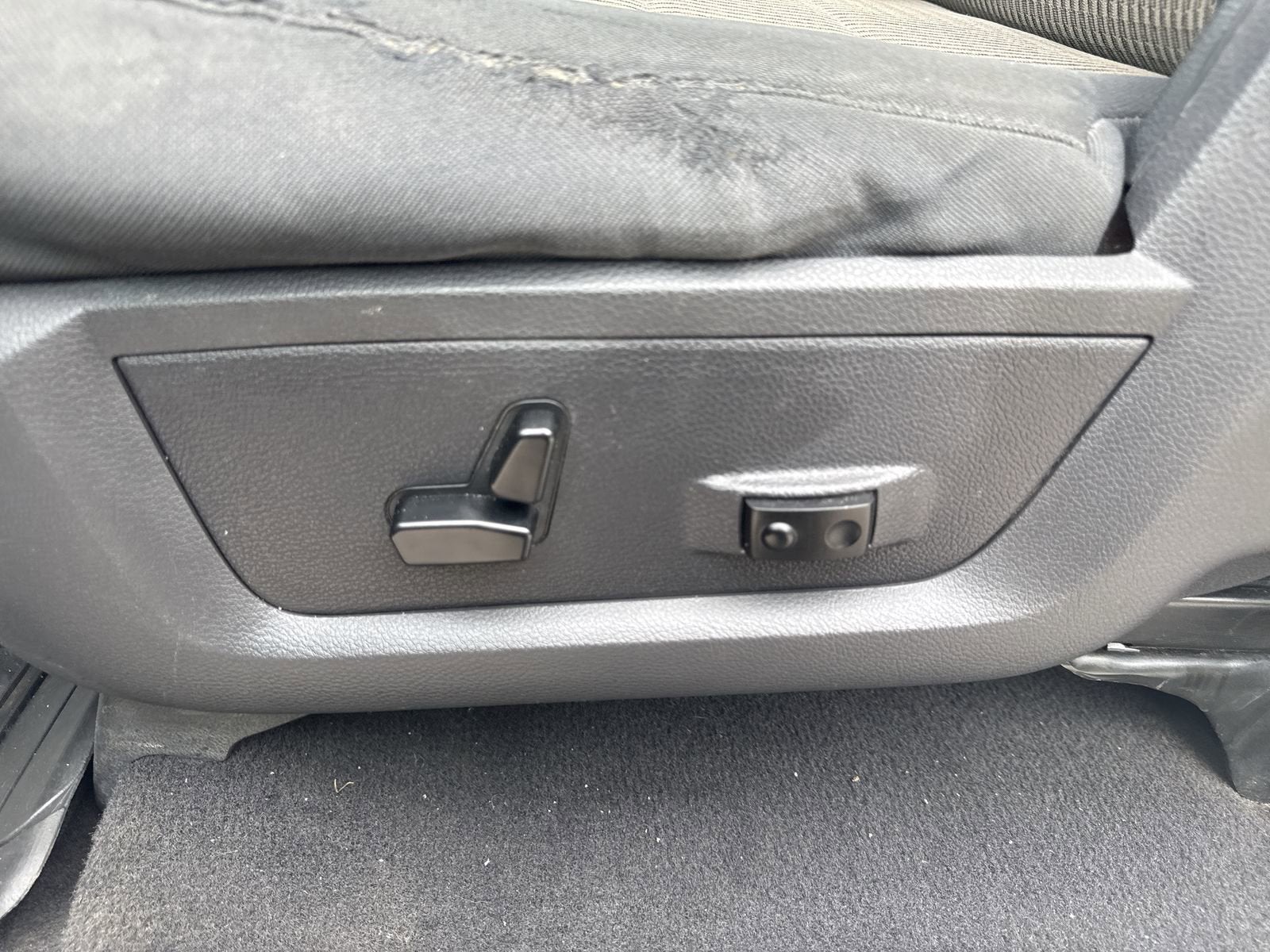2012 RAM 3500 SLT