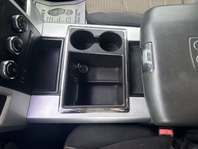 2012 RAM 3500 SLT