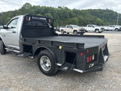 2012 RAM 3500 SLT