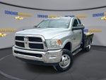 2012 RAM 3500 SLT