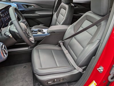 2024 Chevrolet Equinox EV 2LT