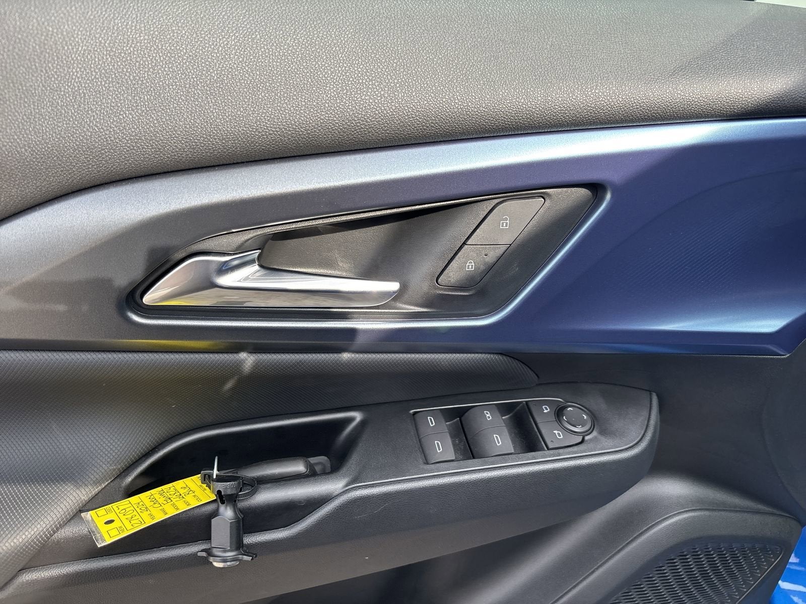 2024 Chevrolet Equinox EV 2LT