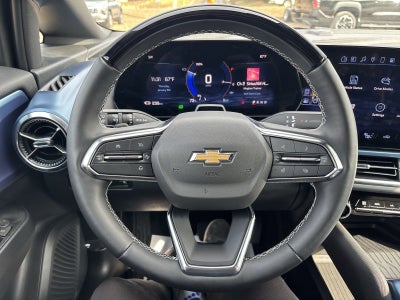 2024 Chevrolet Equinox EV 2LT