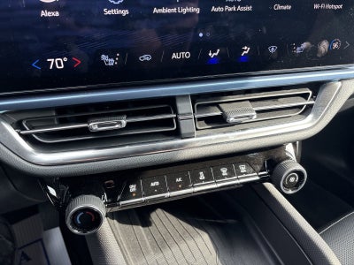 2024 Chevrolet Equinox EV 2LT