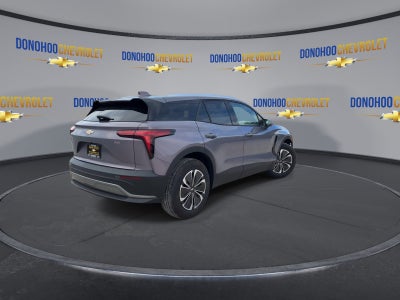 2024 Chevrolet Blazer EV LT