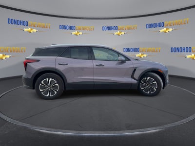 2024 Chevrolet Blazer EV LT