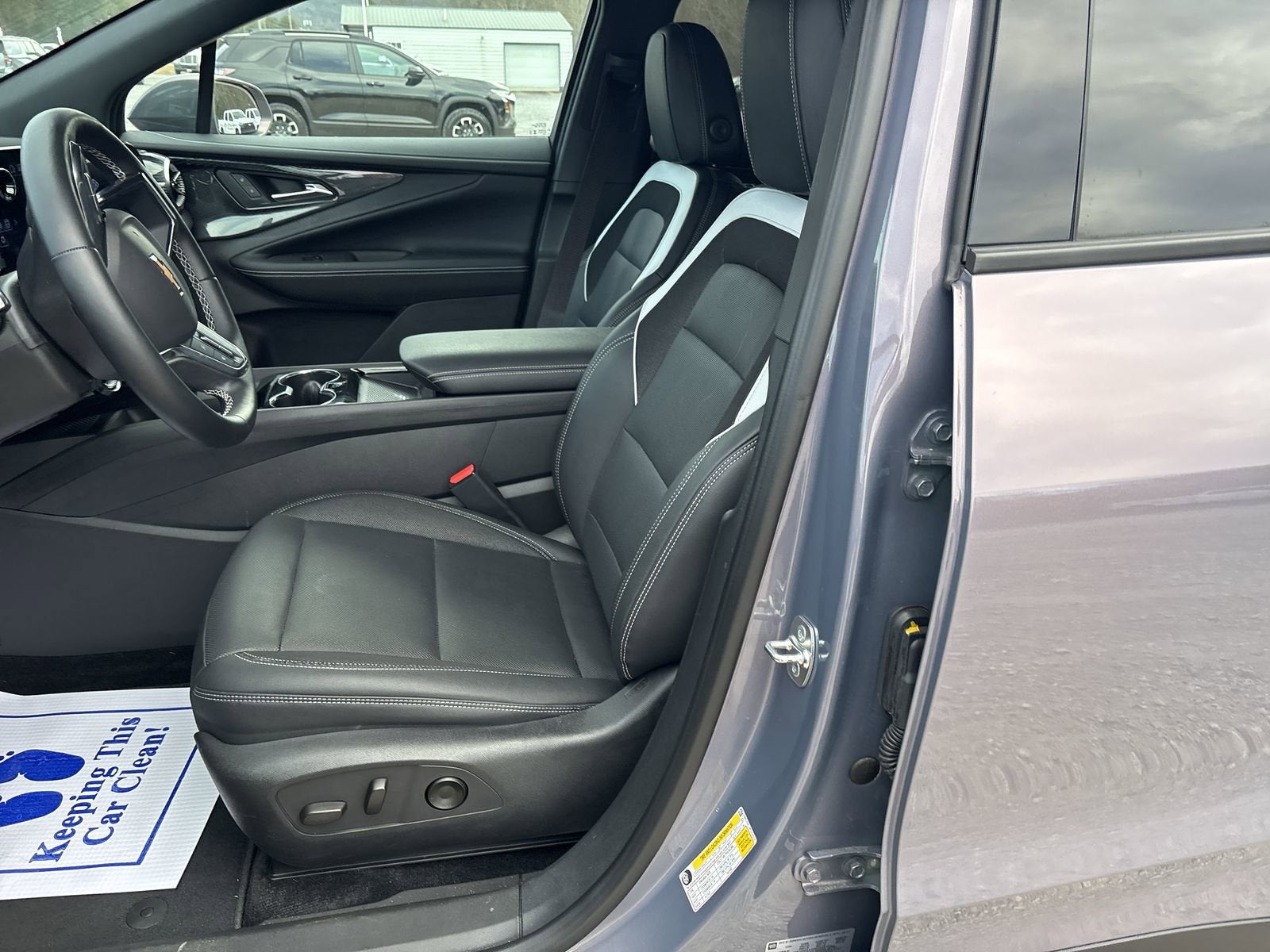 2024 Chevrolet Blazer EV LT