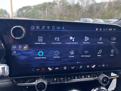 2024 Chevrolet Blazer EV LT