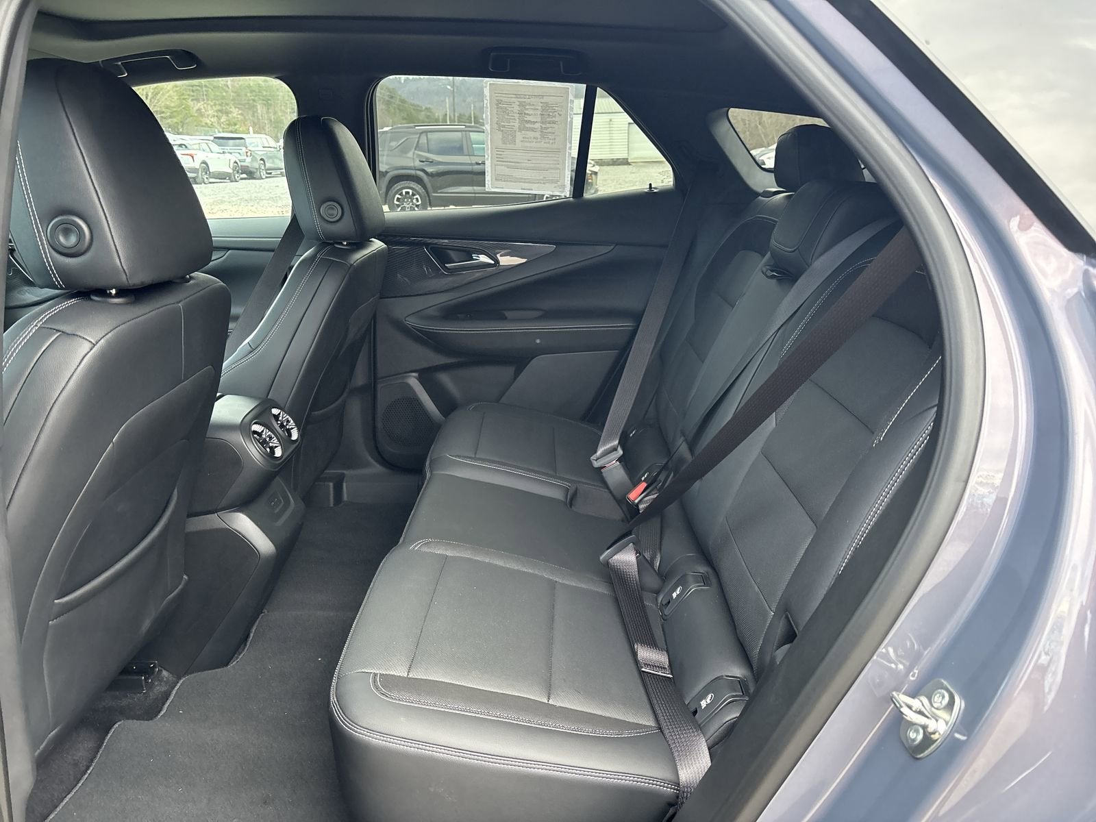 2024 Chevrolet Blazer EV LT