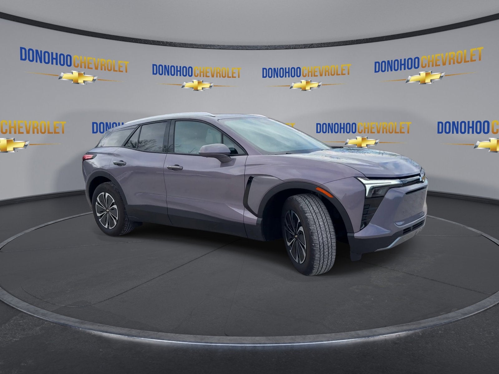 2024 Chevrolet Blazer EV LT
