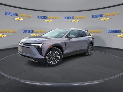 2024 Chevrolet Blazer EV LT