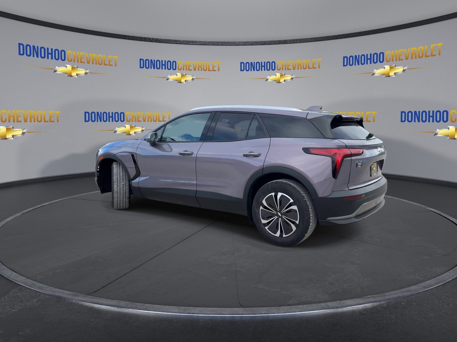 2024 Chevrolet Blazer EV LT