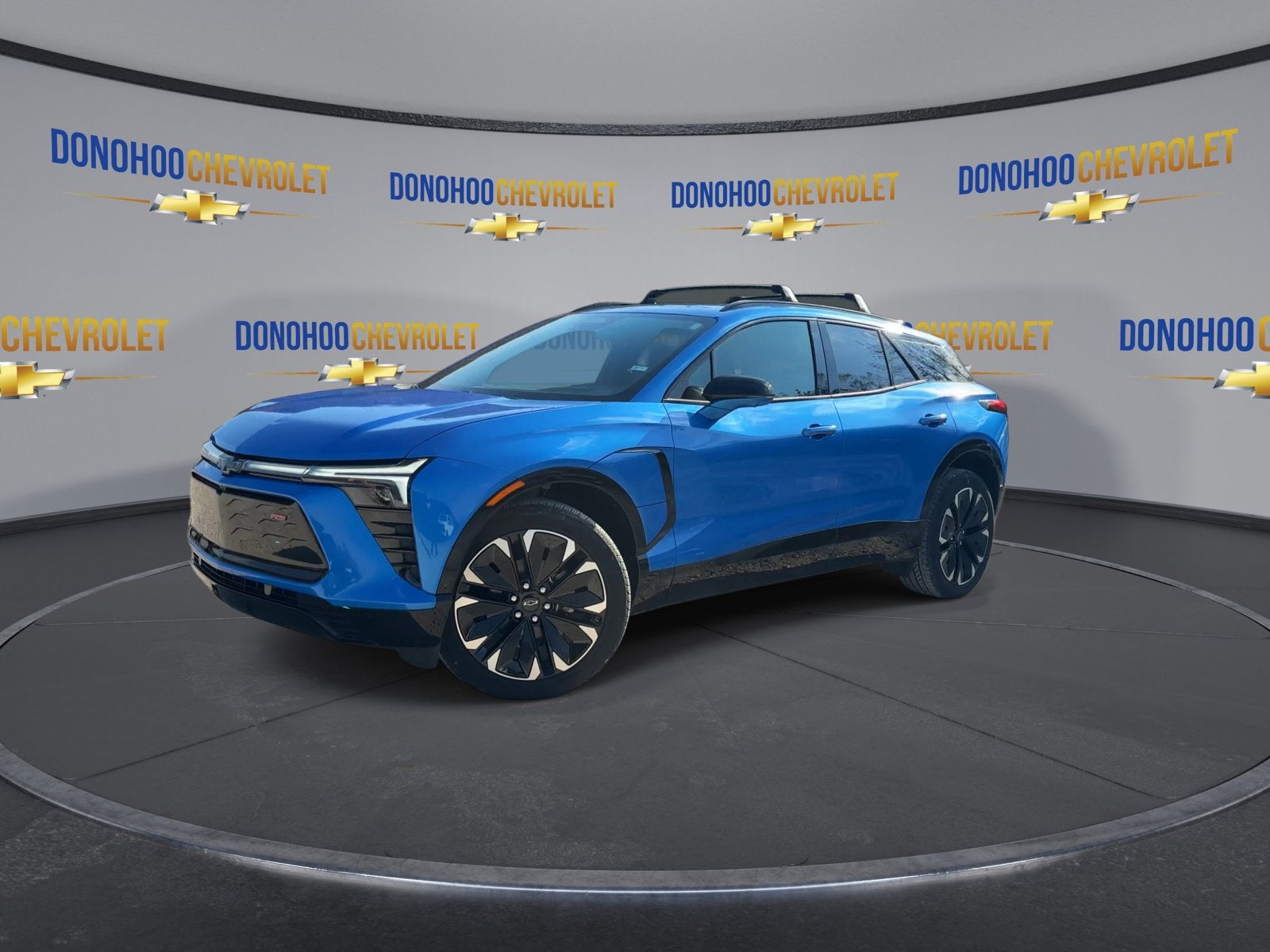 2024 Chevrolet Blazer EV RS