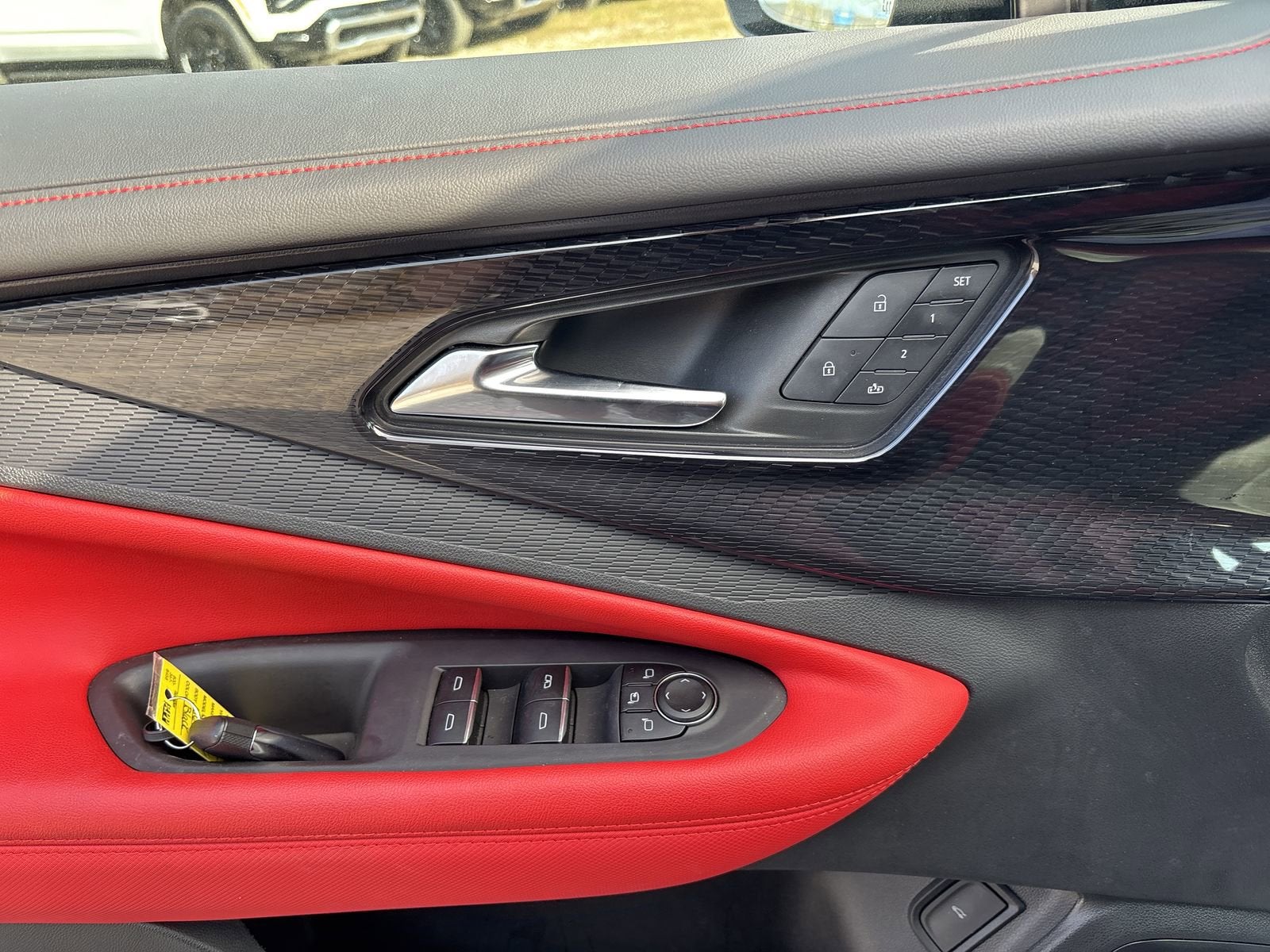 2024 Chevrolet Blazer EV RS