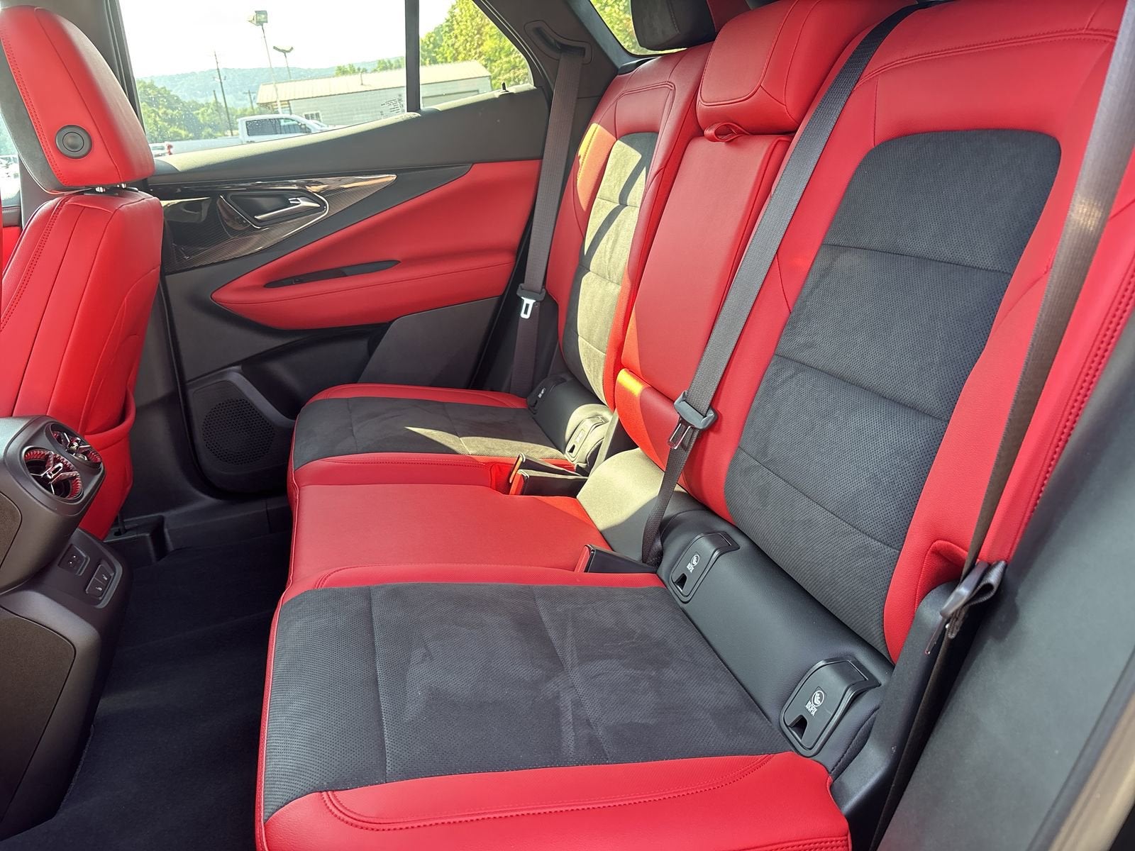 2024 Chevrolet Blazer EV RS