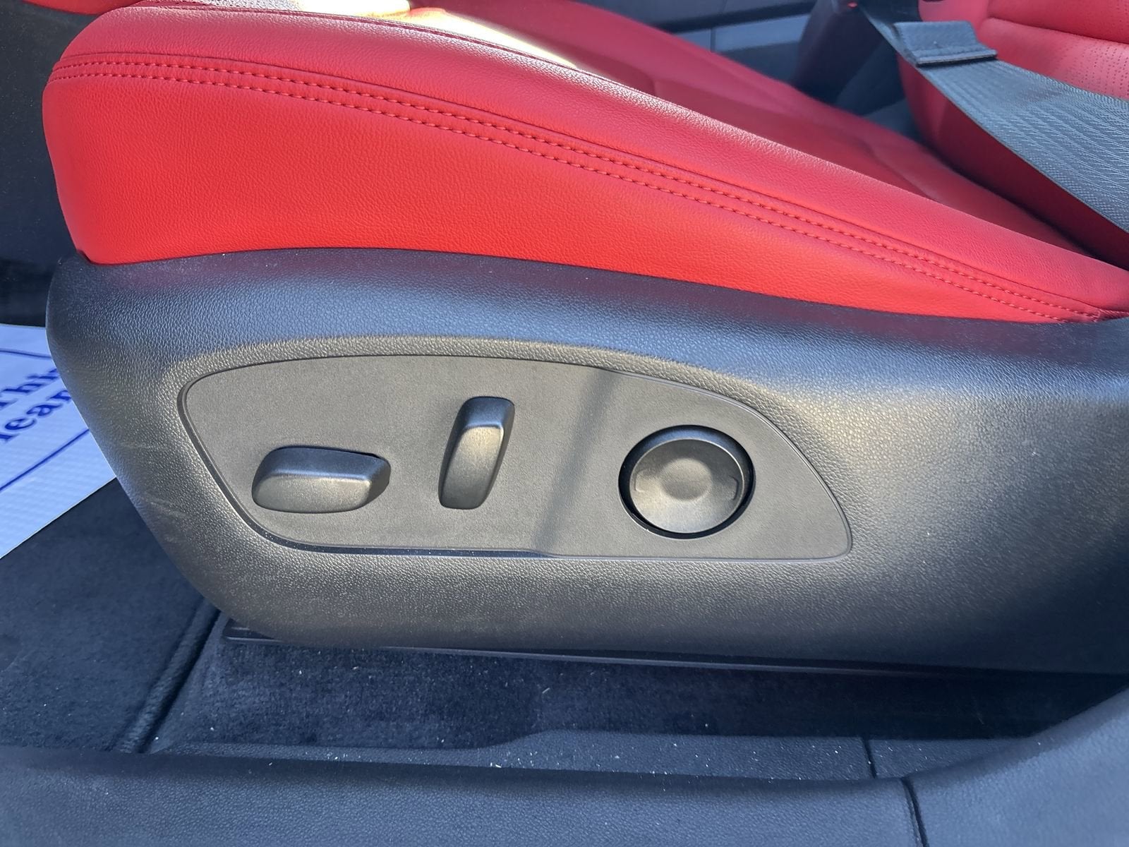 2025 Chevrolet Blazer EV SS