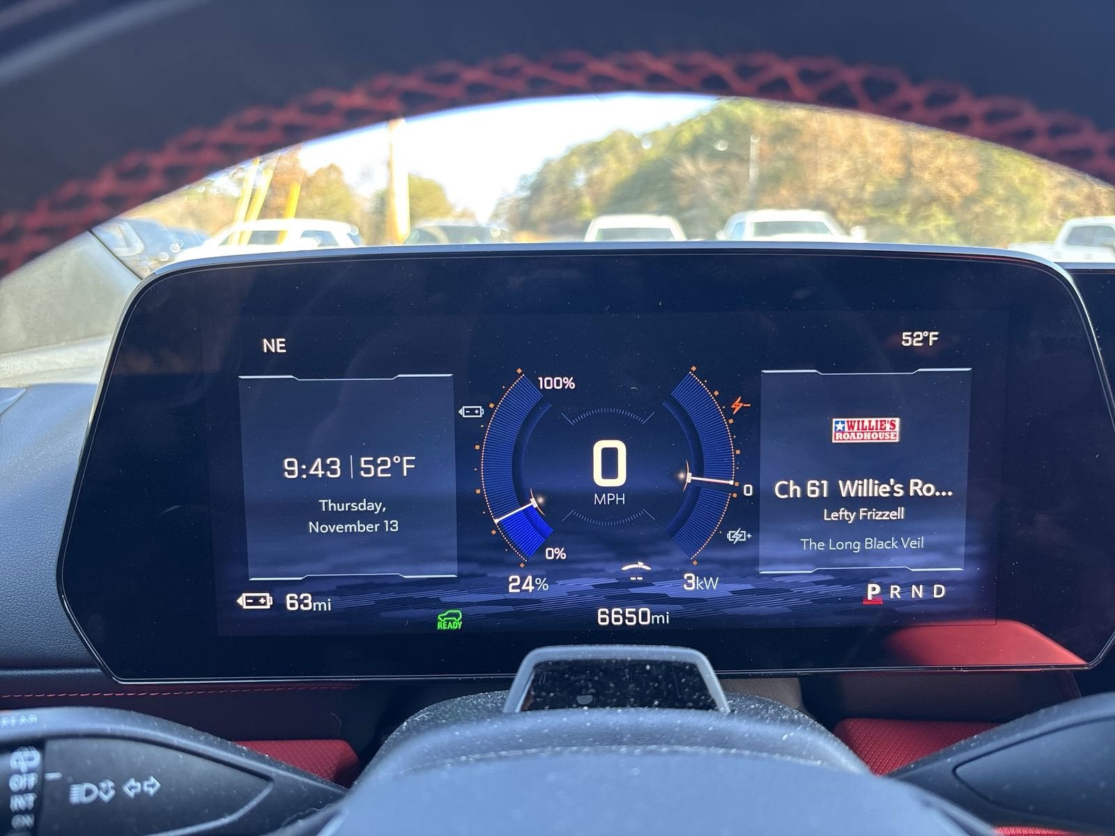 2025 Chevrolet Blazer EV SS