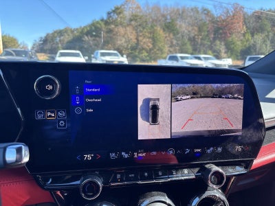 2025 Chevrolet Blazer EV SS