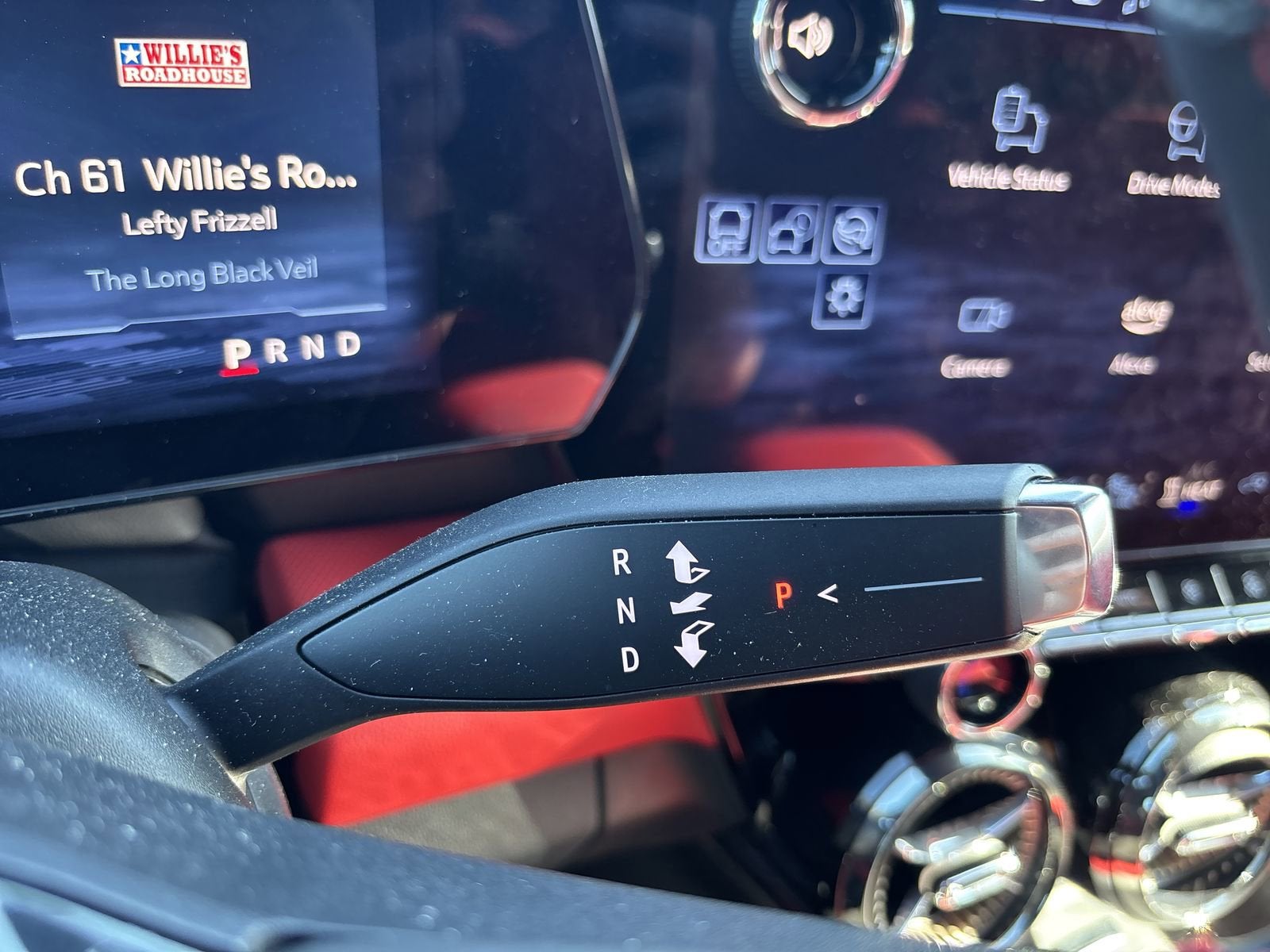 2025 Chevrolet Blazer EV SS