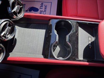 2025 Chevrolet Blazer EV SS