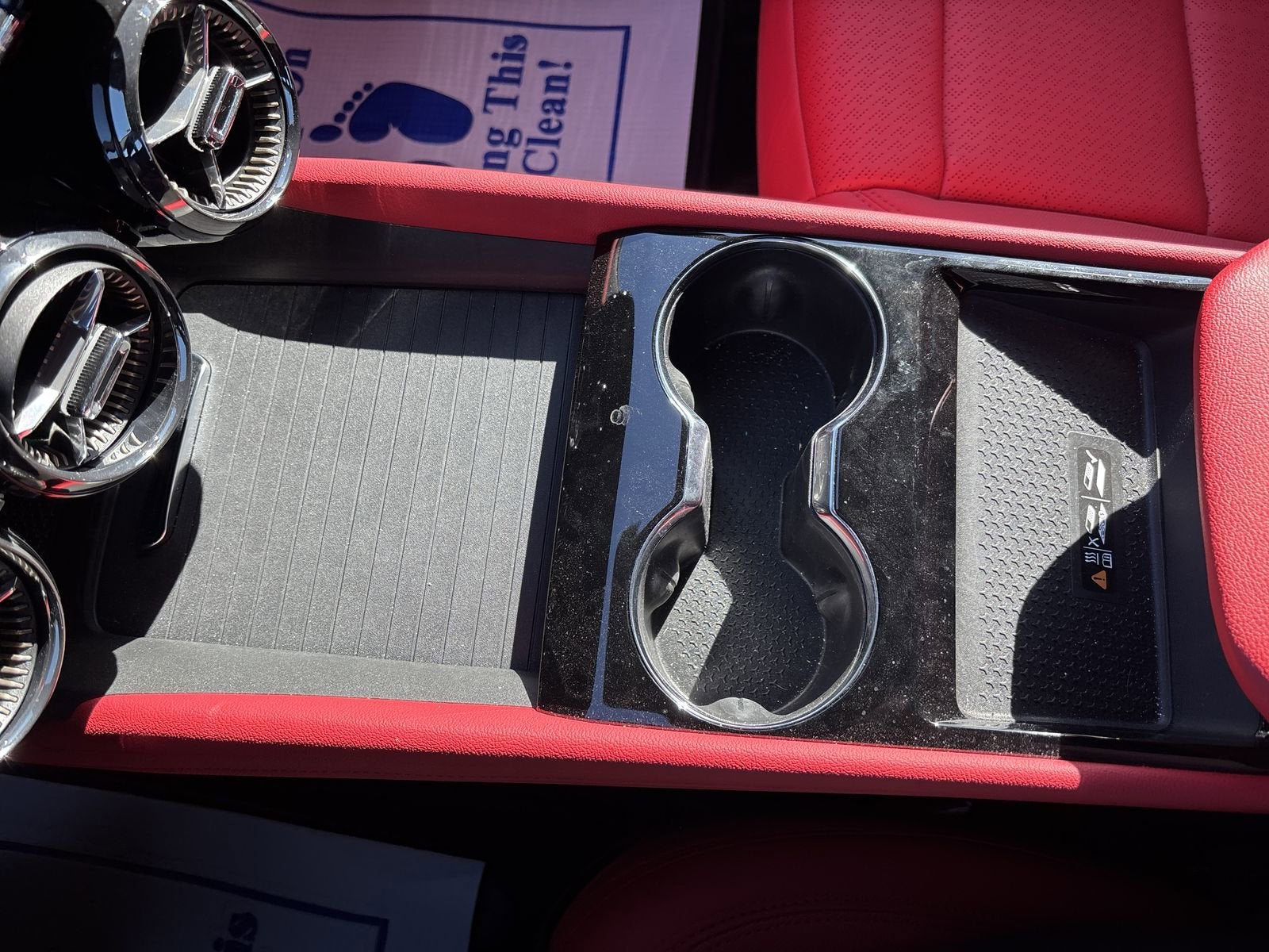 2025 Chevrolet Blazer EV SS