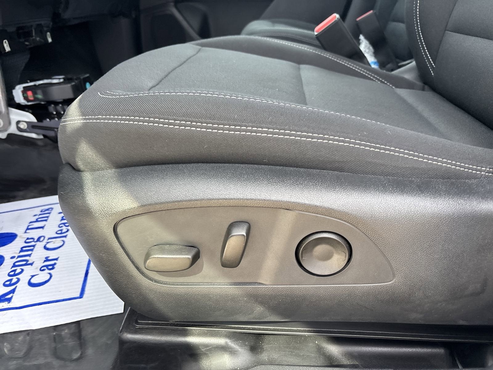 2024 Chevrolet Blazer EV Police Package eAWD Police